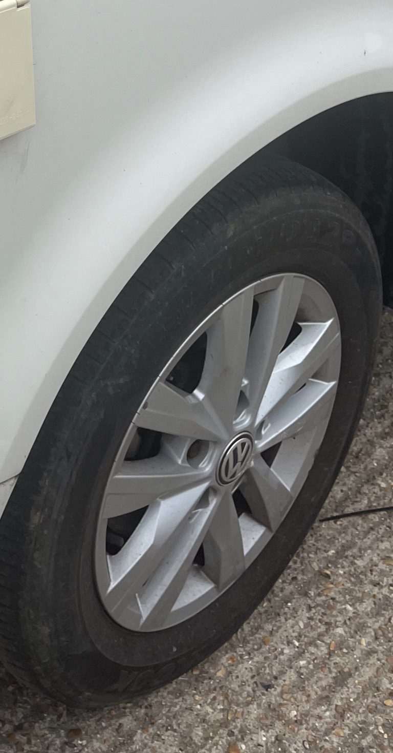 Wheels for sale in Ashford Kent, VW wheels, the dub hut 2024