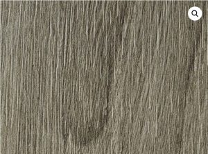 Dark grey swiss elm campervan kitchen swatch