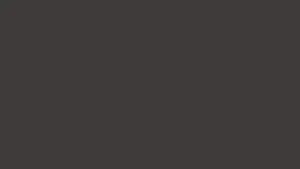 Graphite Grey Gloss campervan kitchen swatch