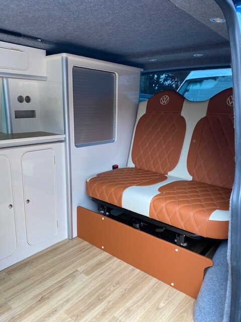 R&R Beds in Kent - The Dub Hut 2021
