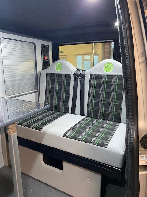 R&R Beds for sale in Kent - The Dub Hut 2022