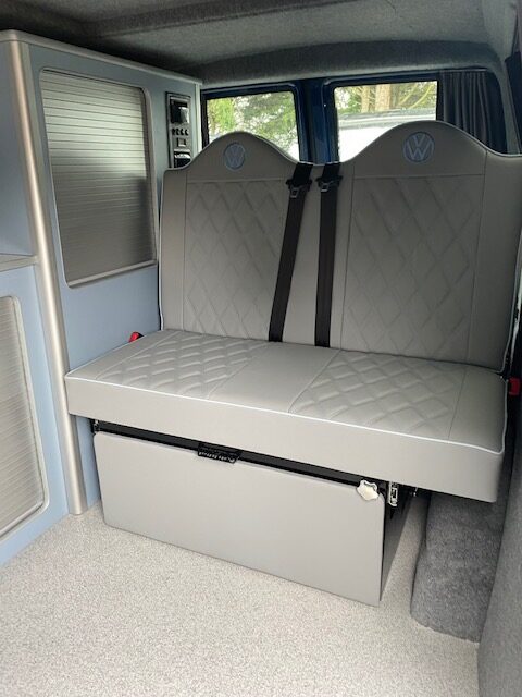 R&R Beds for sale in Kent - VW T4, T5, T6 - THE DUB HUT 2022