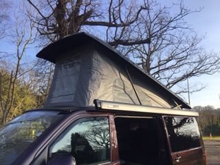 austops pop top for sale in kent - the dub hut 2025