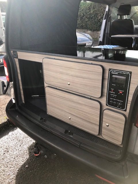 swb t5 transporter campervan for sale in kent - the dub hut 2025