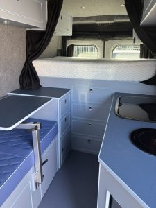campervan conversions in kent