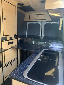 campervans in kent