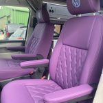 Auto upholstery in Kent - The Dub Hut 2023