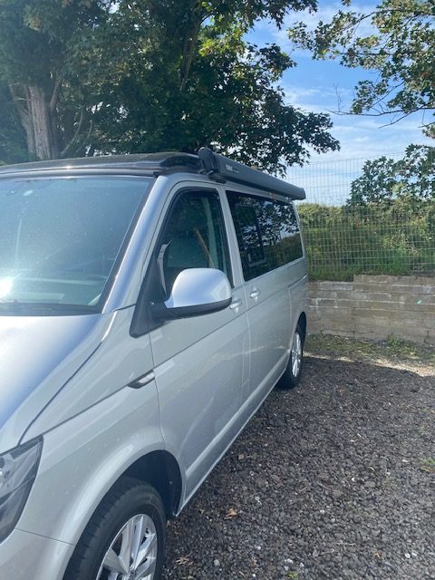 campervans for sale in ashford kent - the dub hut 2024