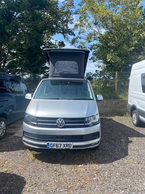 campervans for sale in ashford kent - the dub hut 2024