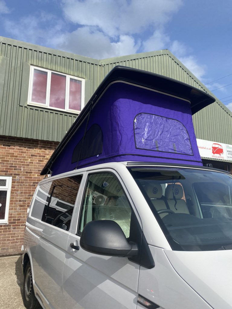 vw campervan swb for sale in kent, the dub hut 2025
