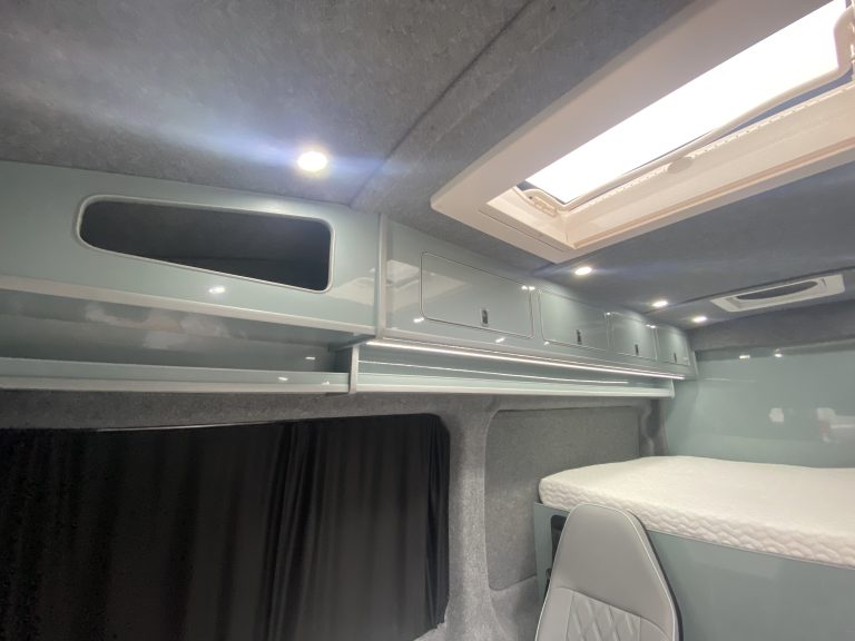 the dub hut campervans for sale - kent - the dub hut 2024