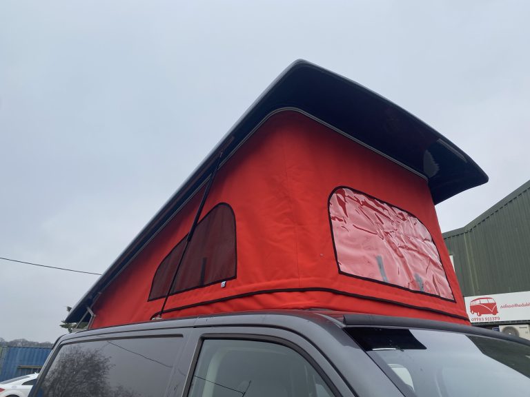 The Dub Hut pop top fitters for Kent - Westdubs fitters, Kent, South East pop top's - The dub Hut 2024