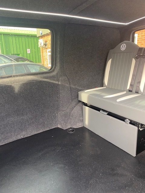 3/4 R&R Bed for sale in Kent - the dub hut 2024
