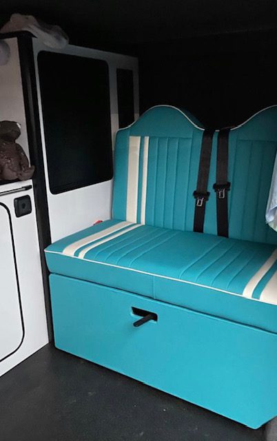 R&R Beds for sale in kent - the dub hut 2021