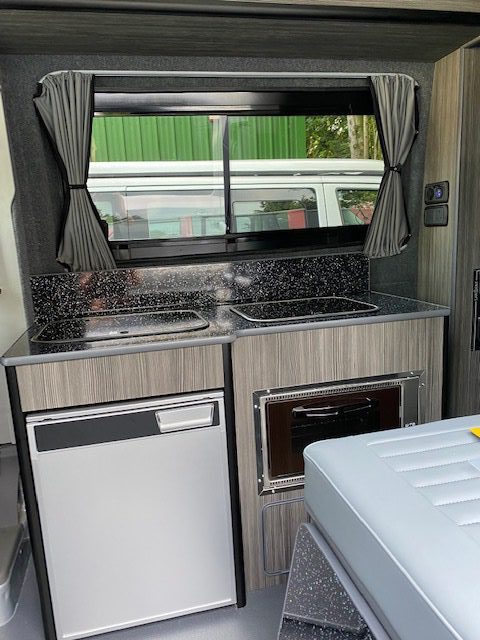 vw mwb crafter for sale in kent - the dub hut 2024