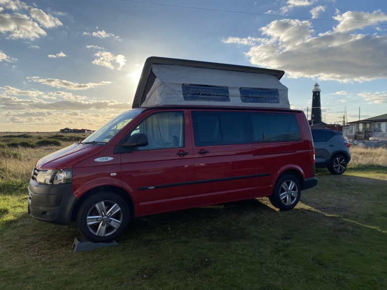 pop top for sale in Kent - the dub hut 2025