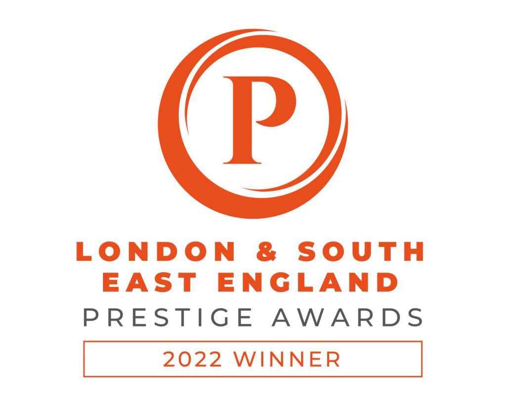 Prestige award - The Dub Hut 2022