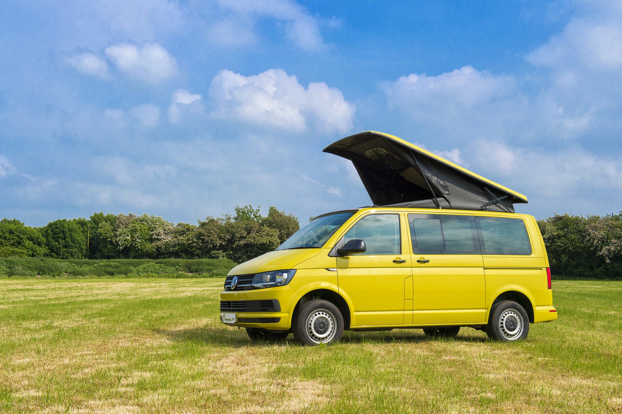 Van Conversions The Dub Hut VW Vans For Sale Kent