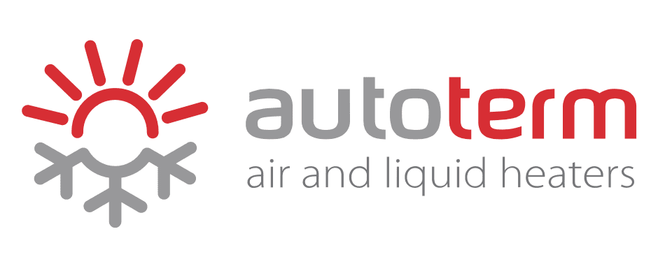 autoterm heating logo