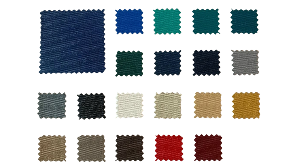 pop top colour samples dub hut