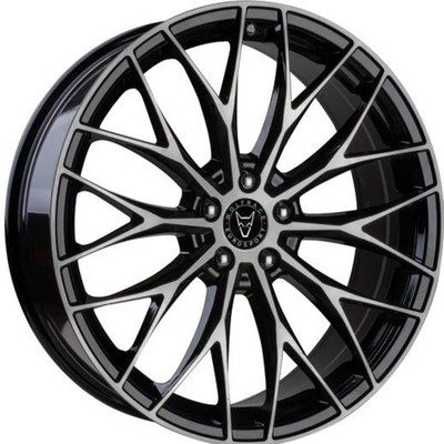 wheel packages in kent for vans, vw, fords transit, transporter, caddy's - the dub hut 2021